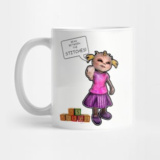 Ms.Margi_Read.Between.the.Stitches Mug